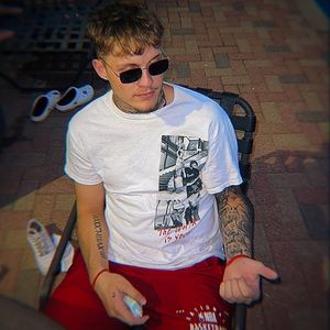 Meet your Posher, Brayden